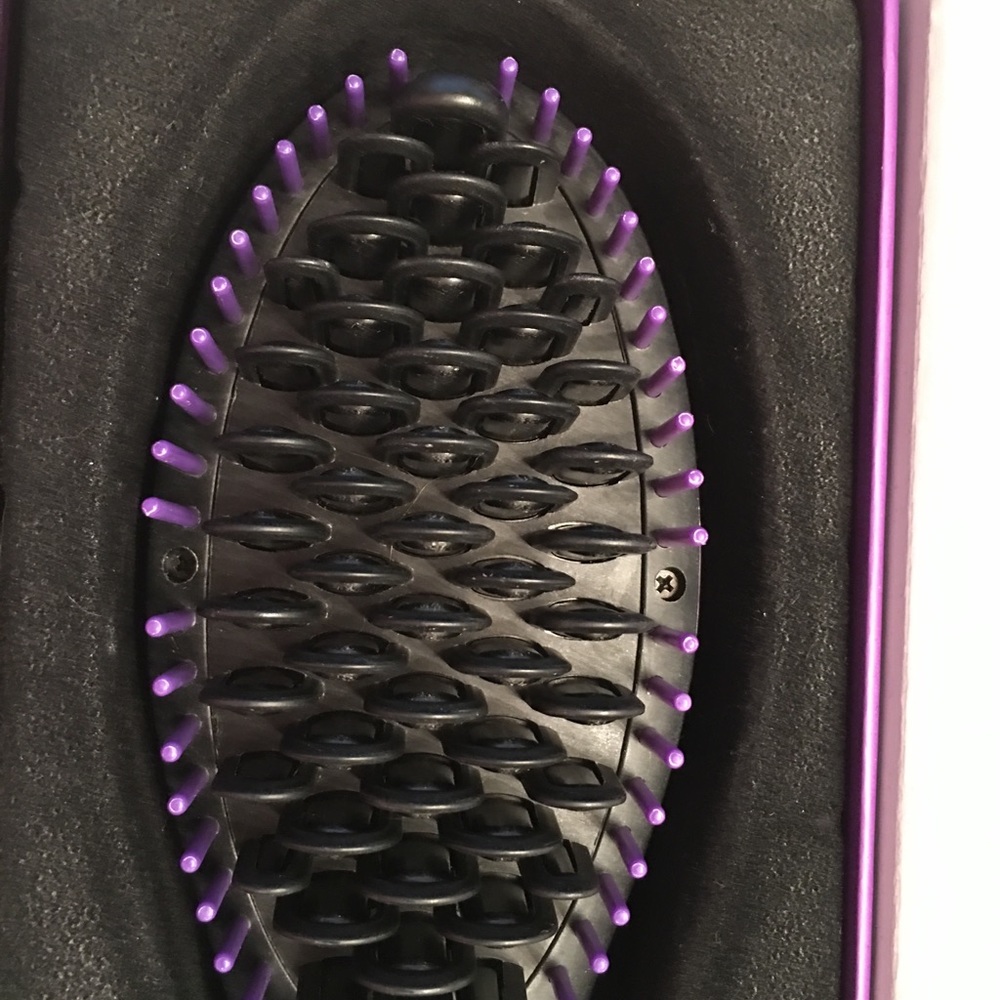 Iconic Heat Brush - Picture 2 of 4